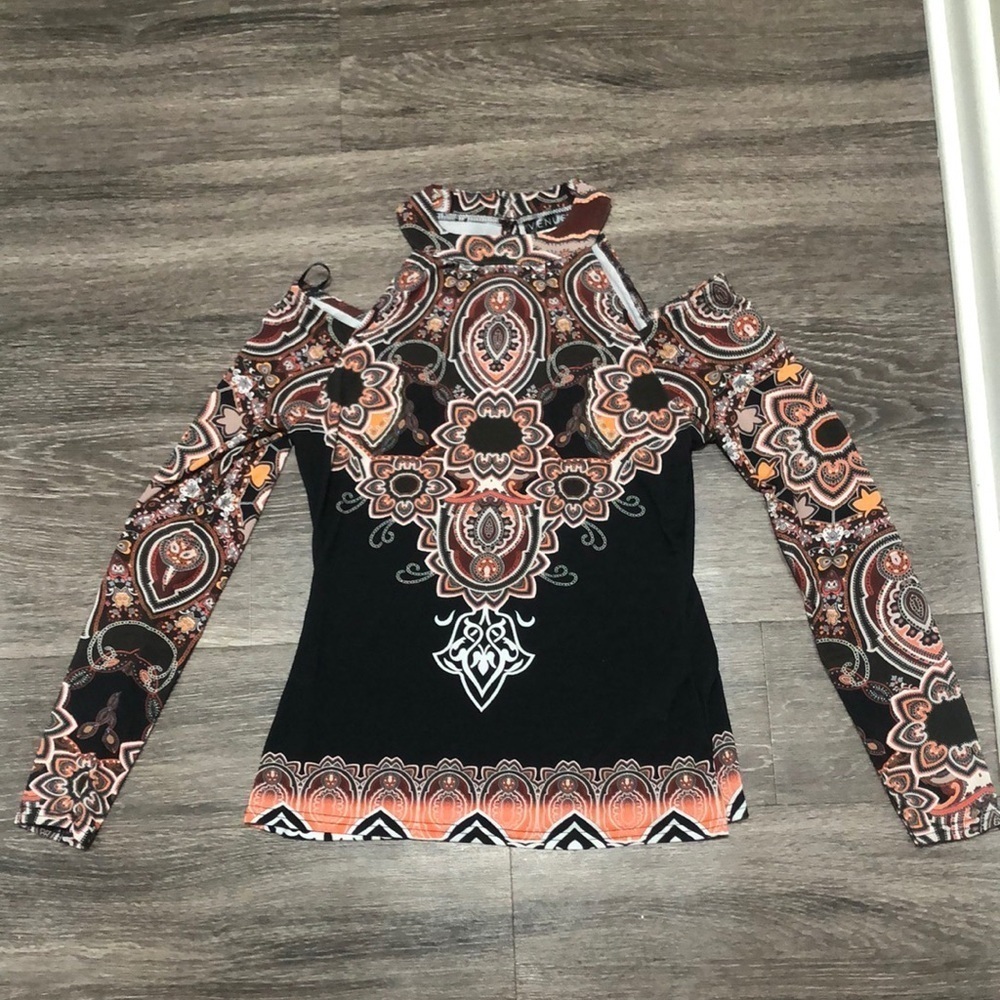 Venus Top